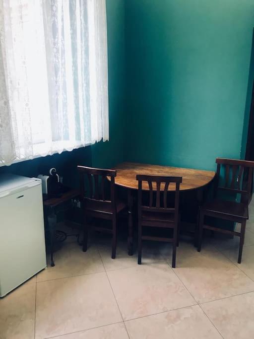 44 Appartamento Nel Centro Di Roma Via Nazionale Buitenkant foto